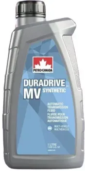 <?= Petro-Canada DuraDrive MV Synthetic 1л ?>