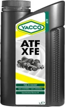 <?= Yacco ATF X FE 1л ?>
