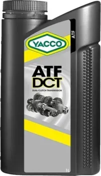 <?= Yacco ATF DCT 1л ?>