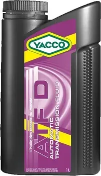 <?= Yacco ATF D 1л ?>