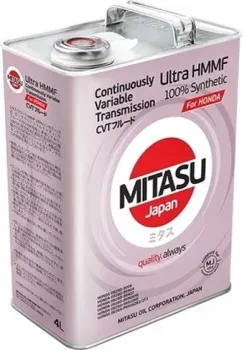 <?= Mitasu MJ-317 4л ?>