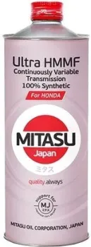<?= Mitasu MJ-317 1л ?>