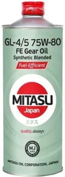 <?= Mitasu MJ-441 75W-80 1л ?>