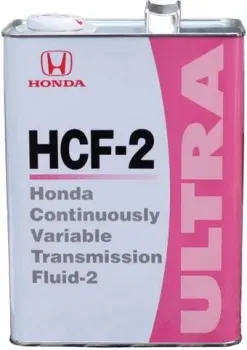 Honda CVT Fluid HCF-2 4л