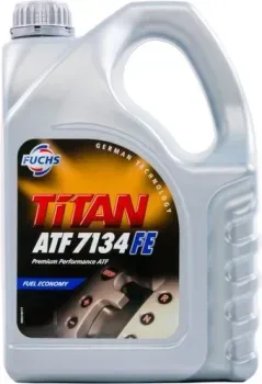 <?= Fuchs ATF 7134 FE 5л ?>