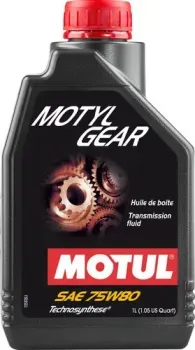 <?= Motul Motylgear 75W-80 1л ?>