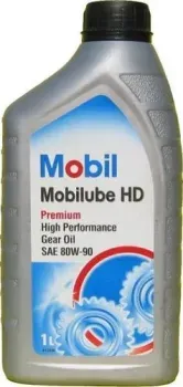 <?= Mobil Mobilube HD 80W90 1л ?>