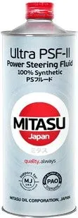 Mitasu MJ-511 ULTRA PSF-II 100% Synthetic 1л
