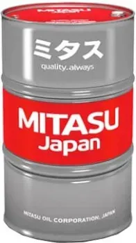 <?= Mitasu MJ-325 LOW VISCOSITY ATF WS 100% Synthetic 200л ?>