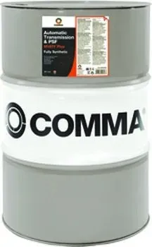 <?= Comma MVATF Plus 205л ?>