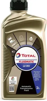 <?= Total Fluidmatic LV MV 1л ?>