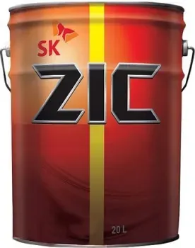 <?= ZIC G-FF 75W-85 20л ?>