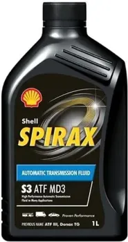 <?= Shell Spirax S3 ATF MD3 1л ?>