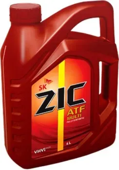 <?= ZIC ATF Multi 4л ?>