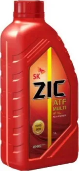 <?= ZIC ATF Multi HT 1л ?>
