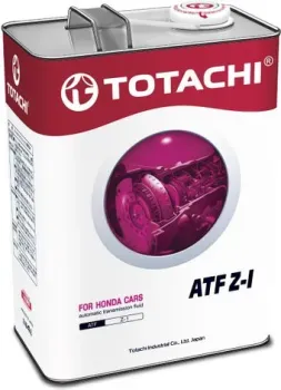 <?= Totachi ATF Z-1 4л ?>