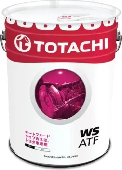 <?= Totachi ATF WS 20л ?>