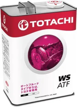 Totachi ATF WS 4л
