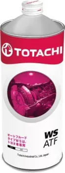 <?= Totachi ATF WS 1л ?>