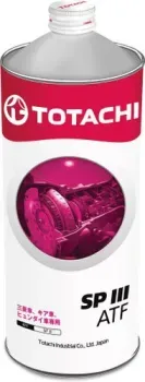 <?= Totachi ATF SP III 1л ?>