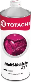 <?= Totachi ATF MULTI-VEHICLE 1л ?>