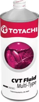 Totachi ATF CVT MULTI-TYPE 1л