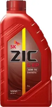 <?= ZIC G-EP 80W-90 1л ?>