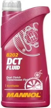 <?= Mannol DCT Fluid 1л ?>