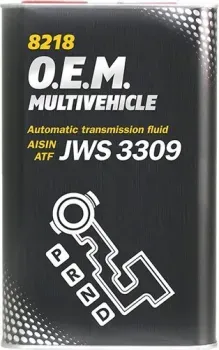 Mannol O.E.M. Multivehicle JWS 1л