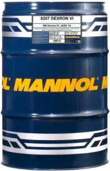 <?= Mannol Dexron VI 60л ?>