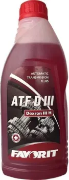 <?= Favorit ATF D III 1л ?>