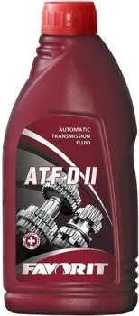 Favorit ATF D II 1л