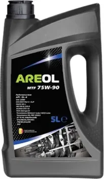 <?= Areol MTF 75W-90 5л ?>