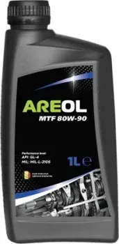 Areol MTF 80W-90 1л