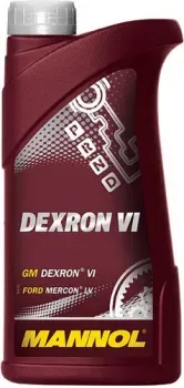 <?= Mannol Dexron VI 1л ?>