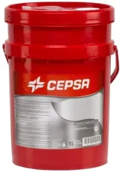 CEPSA Auriga TE 55 10W-30 20л