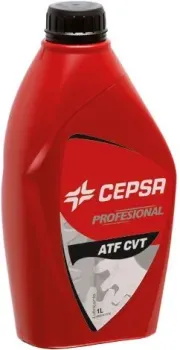 <?= CEPSA ATF CVT 1л ?>