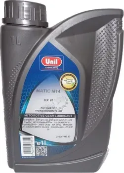 <?= Unil Matic DX VI 1л ?>