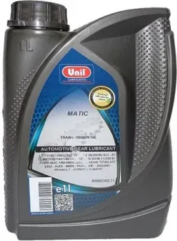 <?= Unil Matic DCT 1л ?>
