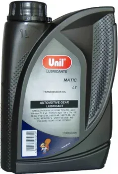 Unil Matic LT 1л