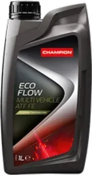 <?= Champion Eco Flow Multi Vehicle ATF FE 1л ?>