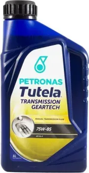 <?= Tutela Geartech 75W-85 1л ?>