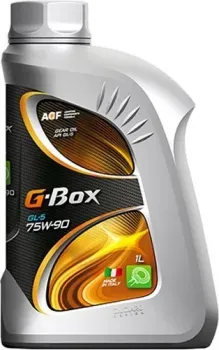 G-Energy G-BOX GL-5 75W-90 1л