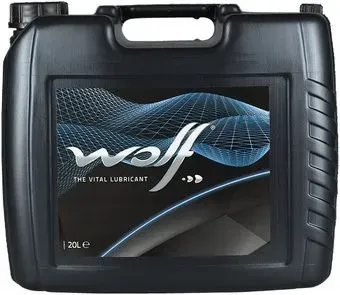 <?= Wolf OfficialTech ATF MB FE 20л ?>