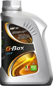 <?= G-Energy G-Box CVT 1л ?>