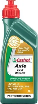 <?= Castrol Axle EPX 80W-90 1л ?>