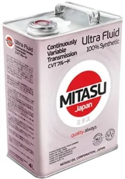 <?= Mitasu MJ-329G 4л ?>