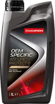 <?= Champion OEM Specific ATF Life Protect 8 1л ?>