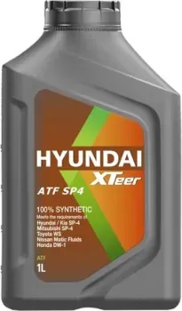 <?= Hyundai Xteer ATF SP4 1л ?>