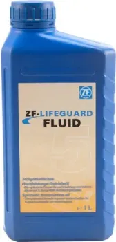 <?= ZF LifeguardFluid 5 1л ?>